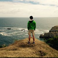 Martin Racher's Photo