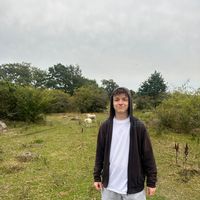 Hubert Urbaniak's Photo