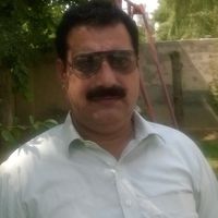 Khalid Saleem's Photo