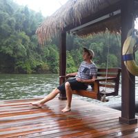 Griffin Engel的照片