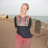 Steina Öhman's Photo