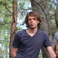 Dennis Zethof的照片