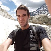 Anthony Nivou's Photo