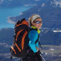 Fotos de Naïla Benchehida