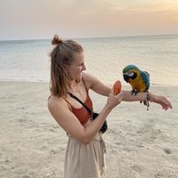 Kristýna Jelínková's Photo