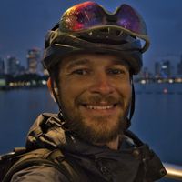 Florian Berg's Photo