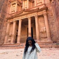 Hulda Destin's Photo