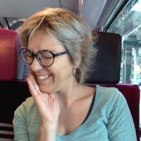 Émilie Condamine's Photo