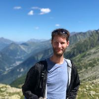 Lucas Van Heerikhuizen的照片