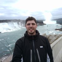 Paulo Zaquera's Photo