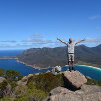 Romain Poupard's Photo