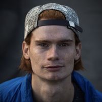 Marc Hagendijk's Photo