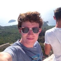 Louis Jarrold的照片