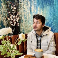 Sanjay Kumar的照片