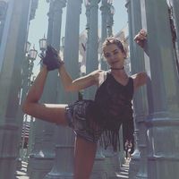 Chiara Veronesi's Photo