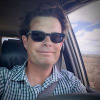 Michael Bigler's Photo