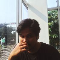 Rifki Ardisha's Photo