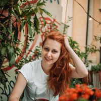 Kateřina Křížová's Photo