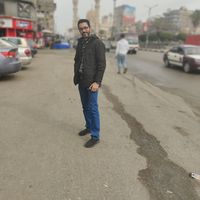 Mohamed El Shanawany's Photo