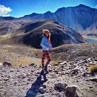 Dana Escarleth's Photo