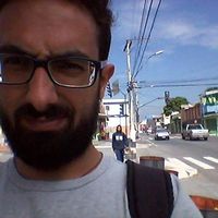 Edoardo Trovato's Photo