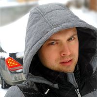 Anton Rogovtsev's Photo