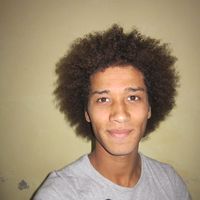 abdessamad dani's Photo