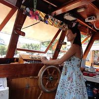 Milena Marinho's Photo