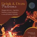 Drink & Draw Palermo 's picture