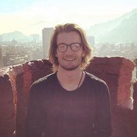 Carson Henderson's Photo