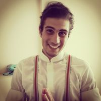 Fotos de Ferhat Topcu