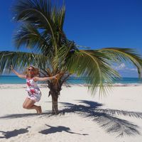 Claudia Huber's Photo