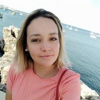 Photos de Natalia Praxede