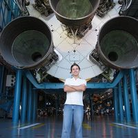 Derrick Babb's Photo