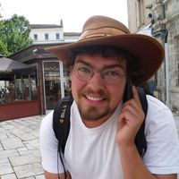 Manuel Marti的照片