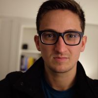 Fotos de Luke Kingma