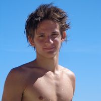 Rodrigo Gonzalez's Photo