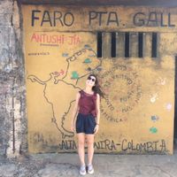 Bettina Schröter's Photo