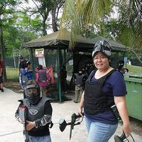 Jeanita Awang's Photo