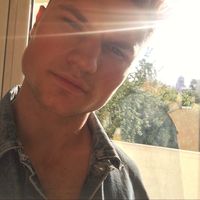 Max Havriliuk's Photo