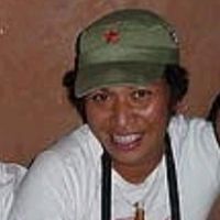 Flores Penjueli的照片