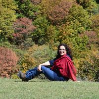 Mahshid Rafieerad's Photo