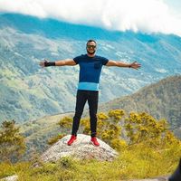 Nelson Rueda Barrera's Photo