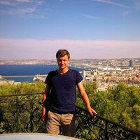 Henrik Kavermann's Photo