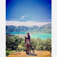 Photos de Grace Daniel