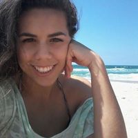 Gabriela Vieira的照片