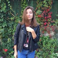 Tania Soloviova的照片