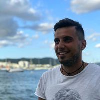 Diego Ferrini的照片