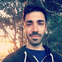 Filipe Henriques Martins's Photo