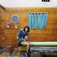 Hoda Rostami's Photo